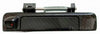 Ford Ranger Px Carbon Tailgate Handle Camera (2012-2018)
