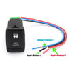 Nissan Sentra Rogue X-Trail Altima Push Switch Button Fog Driving Light
