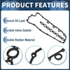 Land Rover Range Rover Valve Cover Gasket Set (2006-2012)