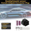 Buick Female Adapter Set 10-Pin Connector Plug