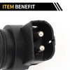 Volvo FH12 (1993-2014) 1 Pc Black Crankshaft Position Sensor