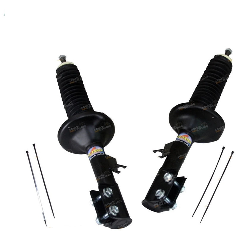 Subaru Liberty Sedan & Wagon Front Strut Shock Absorber Set (1994-1999)