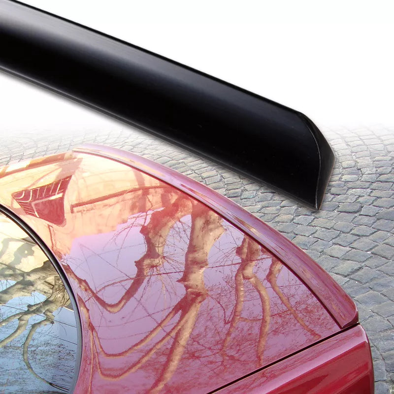 SAAB 9-3 Sedan Roof Spoiler (2003-2007)