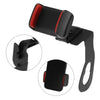 Jeep Wrangler JK JKU Phone Holder Mount Bracket (2011-2018)