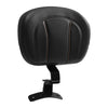Harley Touring Road Glide Street Glide Backrest Pad (2009-2023)