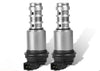 BMW 545i / 550i / 750i 2x Intake & Exhaust Variable Valve Timing Solenoid (2004–2010)