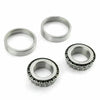Honda CR250R, XR250, CR480R, XL600R Tapered Roller Bearing Kit (1982-1983)