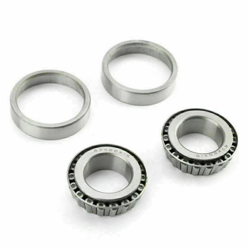 Honda CR250R, XR250, CR480R, XL600R Tapered Roller Bearing Kit (1982-1983)