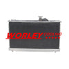 LEXUS IS200 / IS300 2.0 / 3.0 MT Aluminum Radiator (1999-2005)