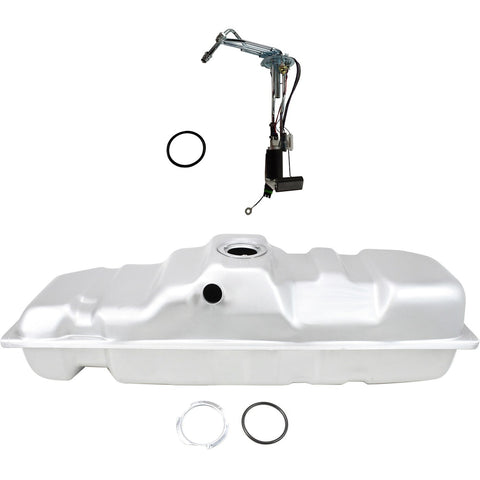 Fuel Tank Gas for Chevy GMC C2500 Truck C3500 K1500 K3500