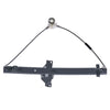 Toyota RAV4 SXA10 2-Dr Window Regulator Without Motor (1994-2000)