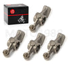 EZGO Golf Cart Intake Exhaust Valve Rebuild Kit Rocker Arm