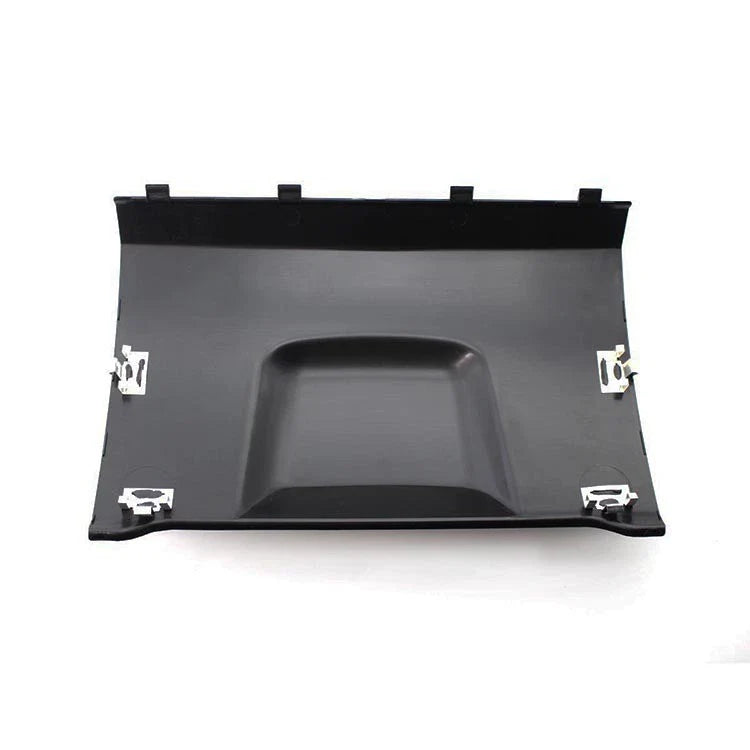 Mercedes-Benz ML W163 Rear Bumper Tow Hitch Hook Cover Cap (1998–2005)