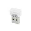 Mini USB Car Interior Night Lights - Multicolor Ambient