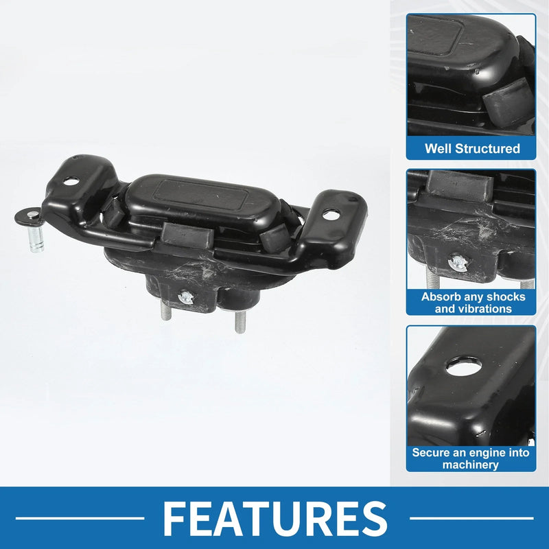 Dodge Grand Caravan Engine Mount (2011 - 2020)