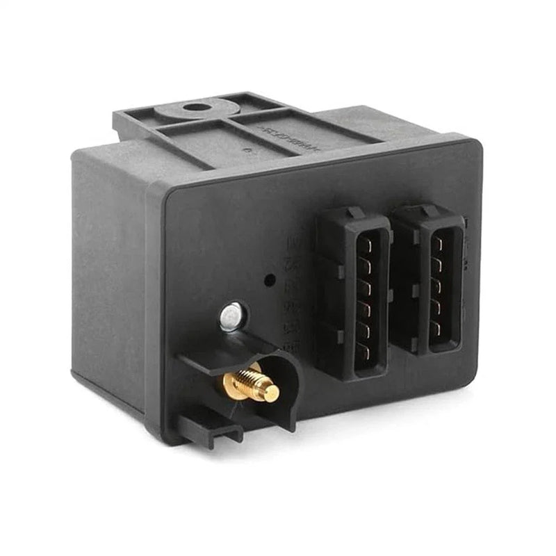 Alfa Romeo, Citroen, Fiat, Jaguar, Peugeot Ignition Glow Plug Relay