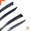 Mazda 3 BP Weather Shield Window Visor Rain Guard (2019-2022)