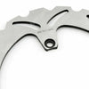 Yamaha YP250 Majesty Rear Brake Disc Rotor (2004-2010)