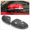 Land Rover Range Rover Evoque Carbon Fiber Mirror Covers (2012-2013)