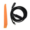 BMW E39 E53 E46 AUX In Adapter Cable Input Interface / 1 x Cable /