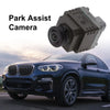 BMW X4 X5 X6 i8 360 Degree Surround View Camera (2014-2020)
