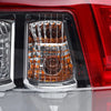 Mitsubishi Triton MR GLS GSR LED Rear Right Tail Light (2018-2023)