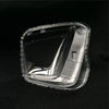 Hyundai Tucson Left Headlamp Lens Cover + Sealant Glue (2022–2025)