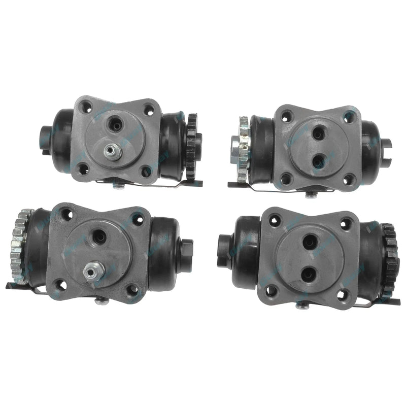 Toyota Stout RK101 4cyl 5R 2.0L 1972-1979 Rear Brake Wheel Cylinders Pair