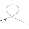 Toyota Landcruiser HJ75 HZJ70 HZJ73 HZJ75 Bonnet Cable (1986–1999)