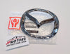 MAZDA CX-5 Front Grille Chrome Emblem (2016–2021)