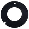 Dometic Sealand Mansfield VacuFlush RV Toilet Rubber Bowl Seal Kit