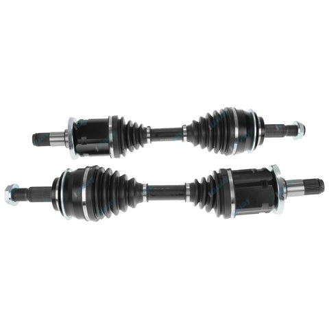 Toyota Hilux GGN125 GUN125 GUN126 2015~19 CV Joint Axle Drive Shaft