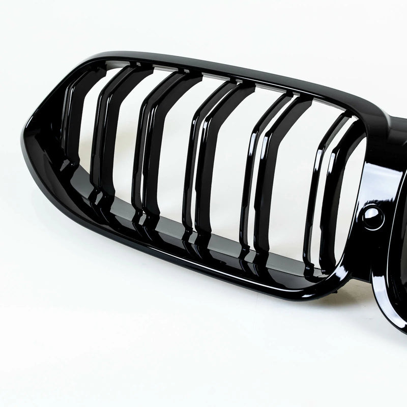BMW M8 F91 F92 F93 M8 Style Front Grille (2019-2022)