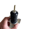 Woodward Engine 12V Shutoff Stop Solenoid Valve (2003-2012)