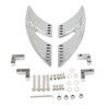 Harley Touring Models Passenger Floorboards (1993 - Present)