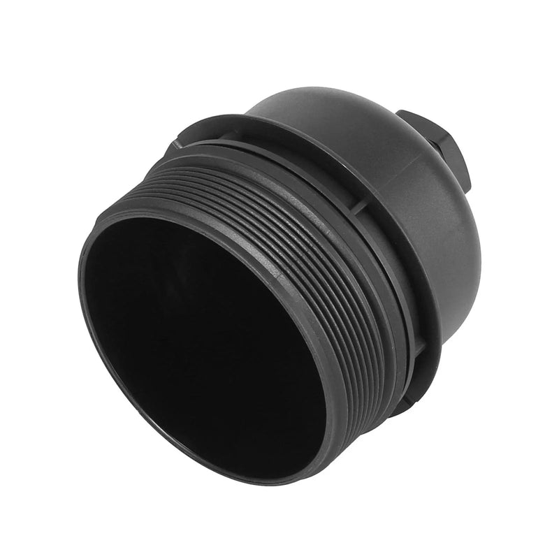 Jeep Wrangler JK Oil Filter Cap Assembly Housing
