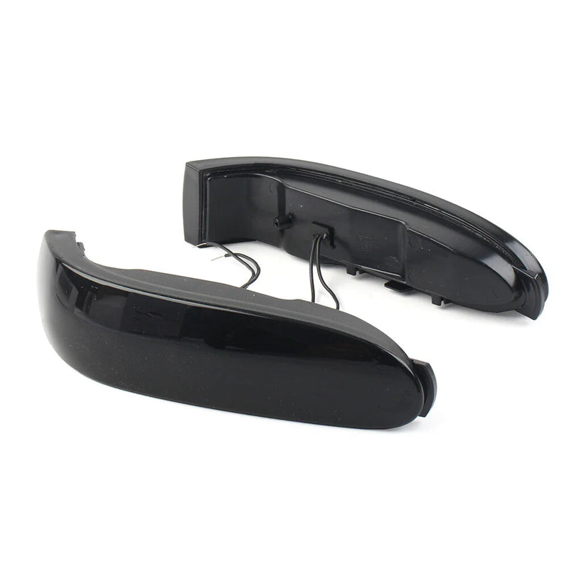 Benz R Class W251, M Class W164 LED Dynamic Turn Signal Light (2006-2012)
