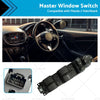 Mazda 2 Hatchback Power Window Switch (2008-2014)