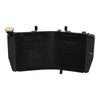 Honda CBR929RR Black Radiator Cooler (2000-2001)