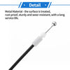 Honda Civic Hood Release Cable (2006-2008)
