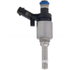 Audi A4 TT VW Jetta Golf 4pcs Fuel Injectors (2004–2009)
