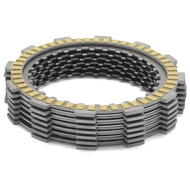 Suzuki VL800 Boulevard, VS750 Intruder Clutch Friction Disc Plate (2001-2009)