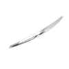 Hyundai Elantra MD Sedan Chrome Bonnet Trim Cover (2010-2015)