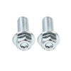 Honda CRF250R CRF450R M10x24 Sub-Frame Bolt Kit  Pcs (2010-2016)