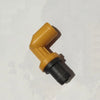 Ford Escape, Focus, Fusion, Ranger, Mazda 3, 6, CX-7, Mercury PCV Valve (2001-2023)