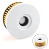 Suzuki DR350 and DR350S Oil Filter