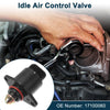 Chevrolet Lumina Idle Air Control Valve (1991 - 1995)