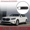 BMW F20 Front Right Fog Light Grill (2011-2015)