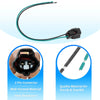 Chevy & Chrysler Alternator Repair Plug Harness Connector (2010-2015)