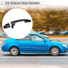 Kia Spectra Cerato Front Right Exterior Door Handle (2005-2015)